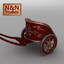 Roman War Chariot version 2